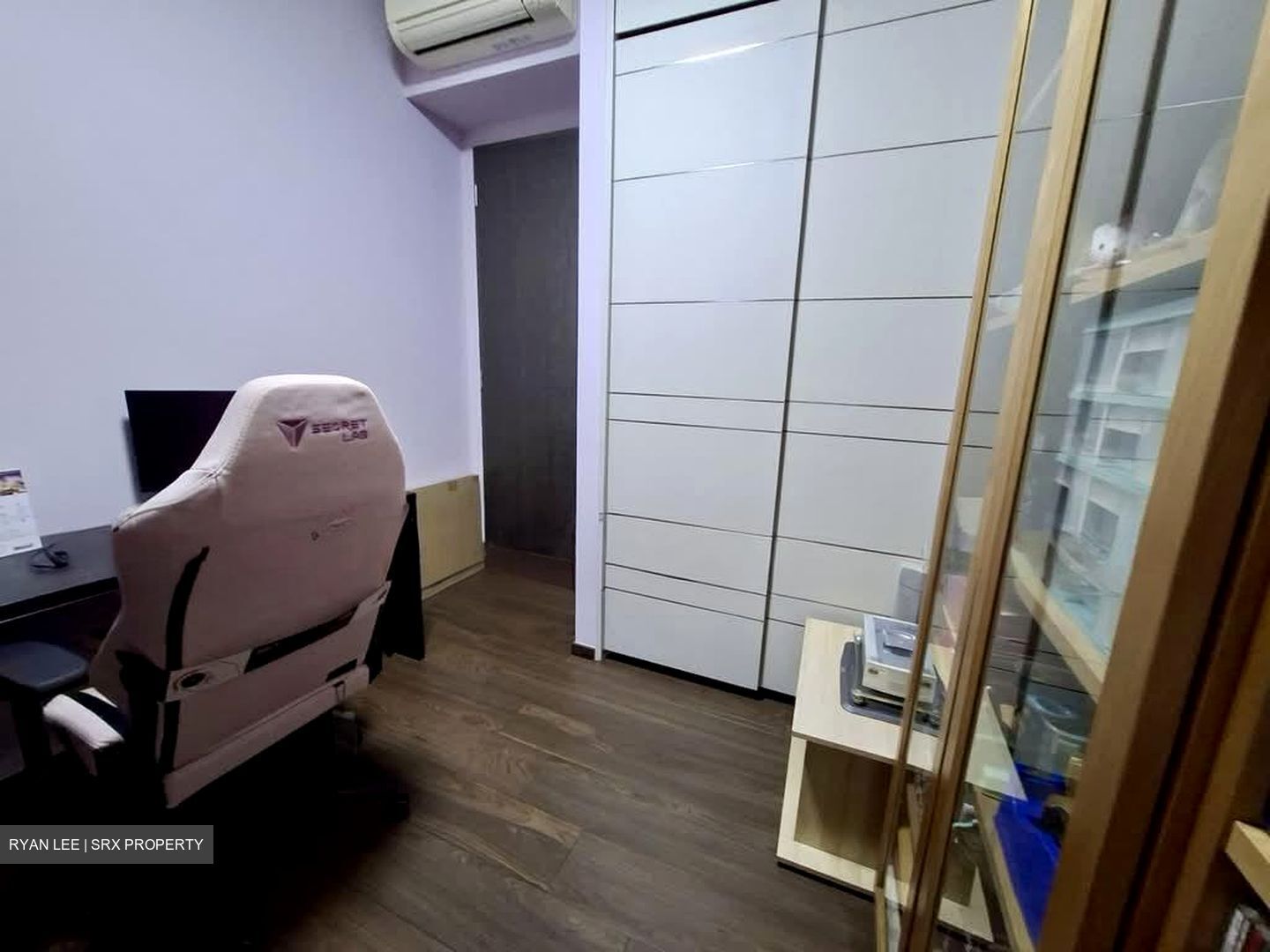 Jewel @ Buangkok (D19), Condominium #531326531